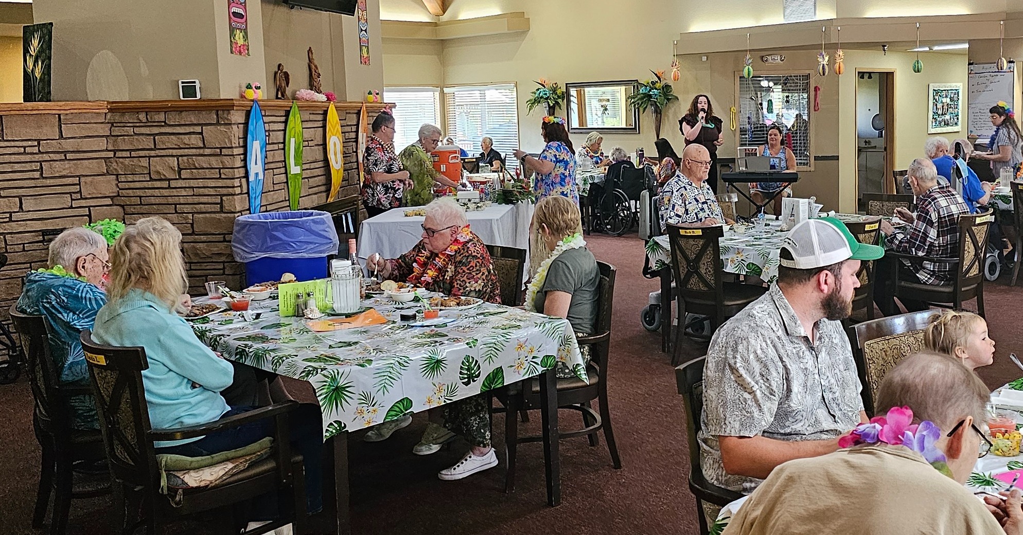 Channel Point Village business image in Hoquiam, WA